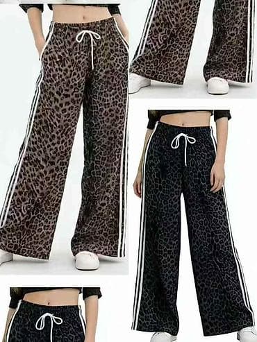 nova maskara: Pantalone
Cena 2000
Vel. s m l xl
V15 — 3