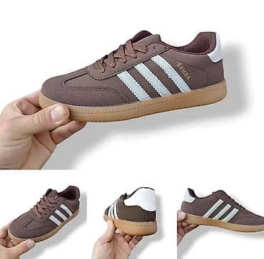 converse patike run star: Samba.36-46.Cena 3200 din — 2