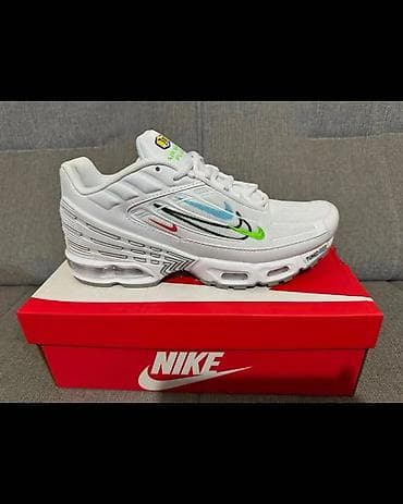 nike tn lacoste stockx: TN
41 do 46

4 500 — 9