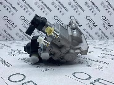 auto otpad lada niva: PUMPA VISOKOG PRITISKA ZA VOLKSWAGEN TIGUAN, TOURAN, GOLF 7 . - 04F — 3