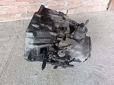 cena prenosa vozila: MENJAC 1.6 E-HDI 6 BRZINA ZA PEUGEOT 5008 OD 2009. DO 2013. GOD. | — 4
