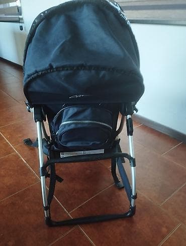slusalice za bebe: Chicco planinarska nosiljka za decu (backpack carrier) - Čvrst — 6
