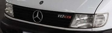 grand vita: FAROVI ZA MERCEDES VITO 2002 | Farovi za Vito 2002 — 1
