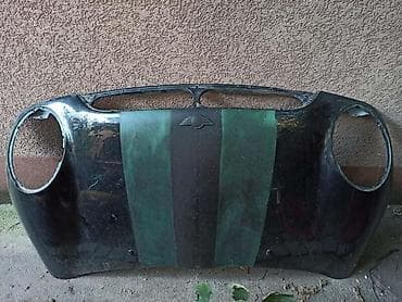 HAUBA ZA MINI COOPER, ONE OD 2001. DO 2006. GOD. | u sredini farbano na lalafo.rs HAUBA ZA MINI COOPER, ONE OD 2001. DO 2006. GOD. | u sredini farbano