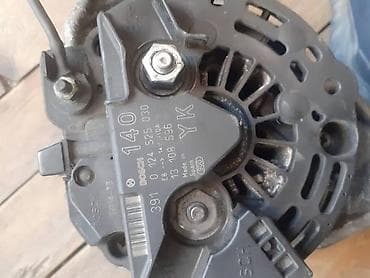 ALTERNATOR ZA OPEL SIGNUM, VECTRA C OD 2001. DO 2008. GOD. |