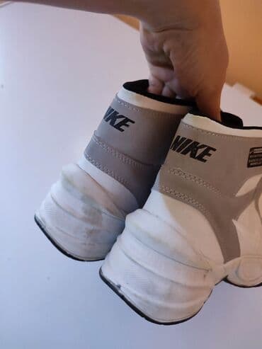nike tn ts: Trainers, size - 41 — 8