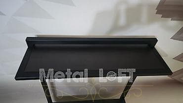 kauc za decu: AKVARIJUM postolje izrada PO MERI – komoda, stalak, police - M8 — 9