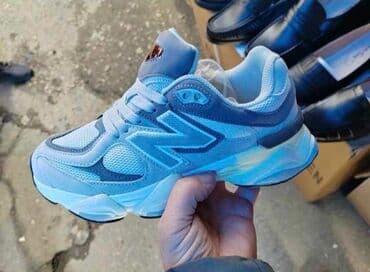 patike sa vazdušnim đonom: New Balance, 36 — 1