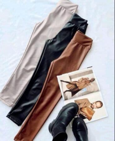 sjajne helanke: 1600 — 2