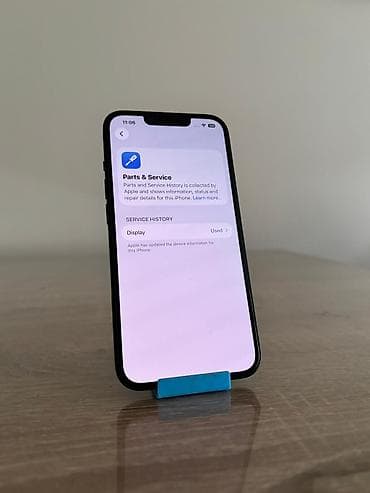 Kućni aparati: Prodajem Apple iPhone 13 midnight u odlicnom stanju. Telefon je — 5