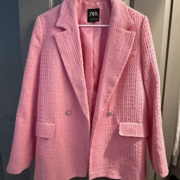 fossil pametni sat: Zara, M, Single-colored, color - Pink — 3