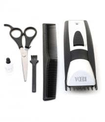 Personal Care Appliances: KEDA KD-169 mašinica i trimer BEŽICNA PRENOSIVA MOBILNA profesionalna — 4