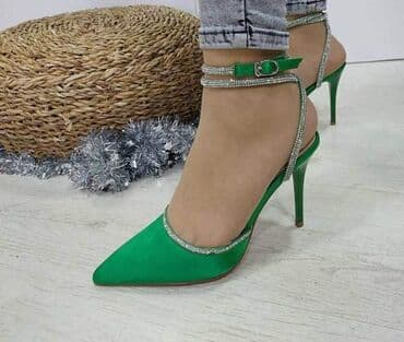 fratelli babb sandale: Sandale — 3