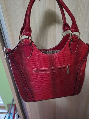 atmosphere torbe: Shoulder bag, Material: Faux leather — 2