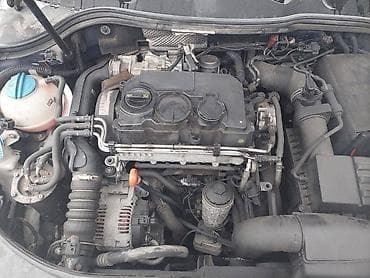 seat ibiza 1.9 tdi 2004: Volkswagen — 1