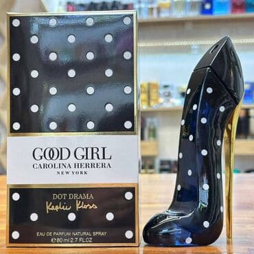 Women's Footwear: Parfem — 3