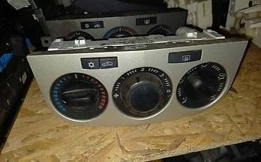 ventilator kabine golf 2: KOMANDE KLIME ZA OPEL CORSA D | Svi delovi za Opel vozila : Astra G — 1