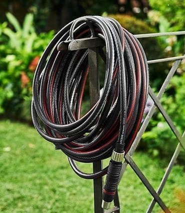 posta kula: PARKSIDE Garden Hose crevo 1/2" – 20m ✅ Kvalitetno PARKSIDE baštensko — 1