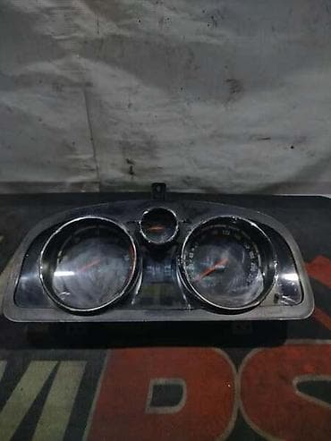Delovi enterijera: KILOMETAR SAT ZA OPEL ANTARA OD 2006. DO 2010. GOD. | Kilometar Sat — 1