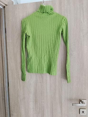 nike air 2: H&M, L, bоја - Zelena — 1