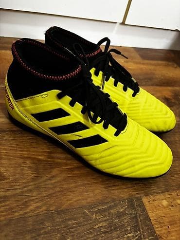 next gumene čizme: Patike za fudbal Adidas PHANTOM br 37 gaziste 235 mm su u odlicnom — 6