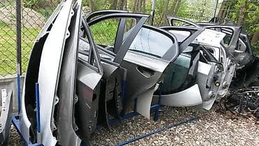pezo delovi beograd: VRATA ZA ALFA ROMEO 159 | DELOVI ZA ALFU 159, BRERA, 147, 147 — 3