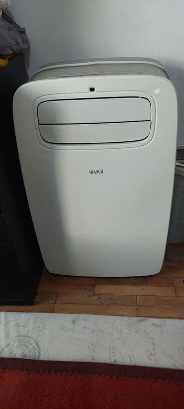 Hair Styling Appliances: Prenosna klima VIVAX - Tip: mobilna/prenosna klima (monoblok) - Boja — 1