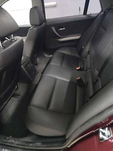 nalepnice za branike: KOZNA SEDISTA E91 ZA BMW SERIJA 3 OD 2005. DO 2011. GOD. | koz a — 1