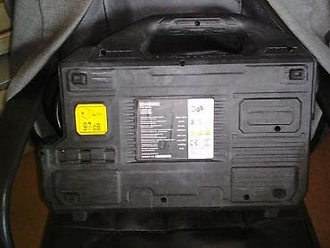 parkside laser: Kompresor PARKSIDE Prenosivi kompresor PARKSIDE PKZ 180 C3, kompletan — 2