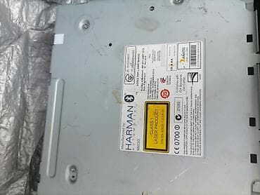 auto elektronika cenovnik: Audi MMI 3G multimedijalna jedinica – Harman Automotive - Originalna — 4