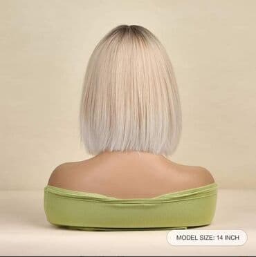 perike kratke kose: Perike 3200 — 13