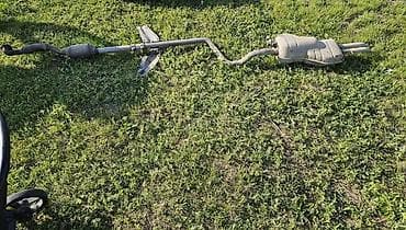 klapna gasa golf 4 1.6 16v cena: AUSPUH KATALIZATOR ZA VOLKSWAGEN GOLF 4 — 1