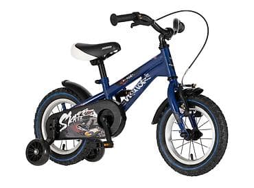 solfedjo za prvi razred: Bicikl kids Visitor Beatskate 12" 8" V-brake kontra 95–115 cm (12") – — 1