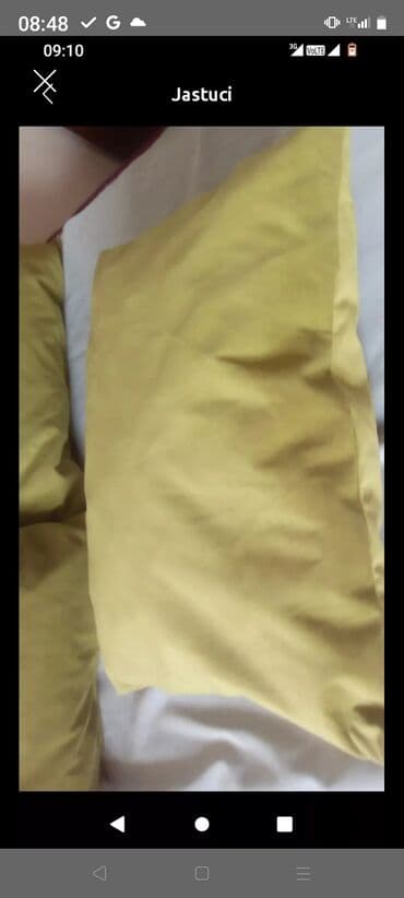 Krojenje odeće: Jastucnice po vasim merama dezen po izboru — 10