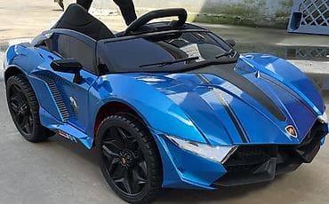 Auto LAMBO FY-MB790P – plavi metalik, auto na akumulator sa R/C