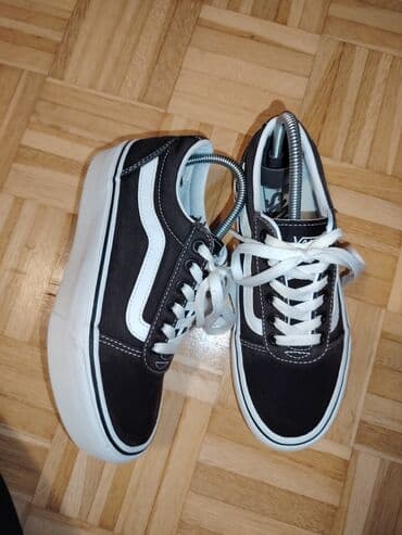 patike karl lagerfeld forum: Patike, Vans, veličina - 36 — 2