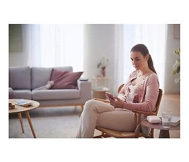 ves masina prodaja: Avent Električna Pumpica – Standard (SCF395/31-80) Opis: - BPA Free — 6