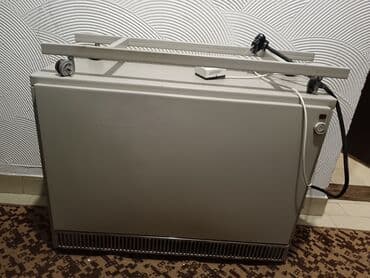 alcatel prvi modeli: Magnohrom TA peć 3,5 KW Kupljena lično, po ceni 65000 Uz nju propratna — 1