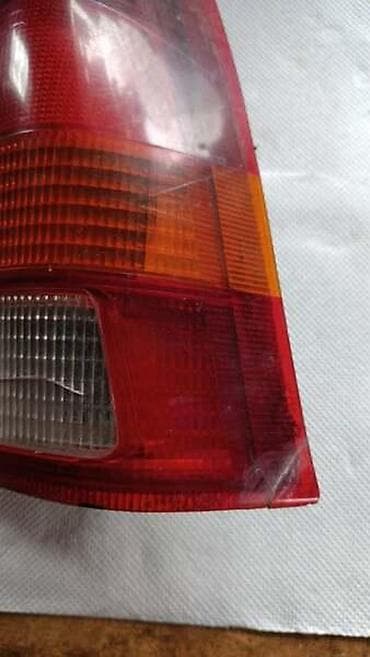 neodimijum magneti cena: DESNA ŠTOP LAMPA LIMUZINA ZA OPEL KADETT OD 1985. DO 1990. GOD. | — 2