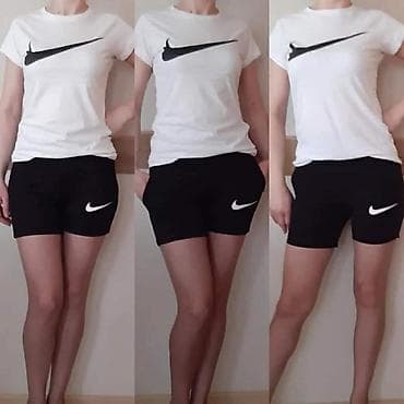💥Zenski komplet💥 ✅️Velicine: S M L XL XXL ▪️Maloprodaja: 1.850 na lalafo.rs 💥Zenski komplet💥 ✅️Velicine: S M L XL XXL ▪️Maloprodaja: 1.850