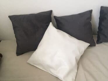 svilena posteljina: Jatuci — 2