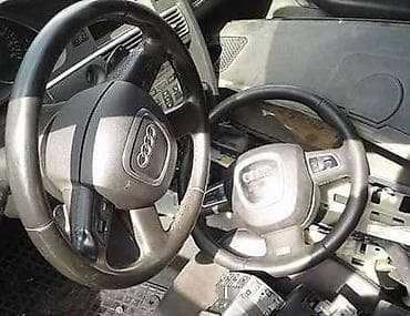 VOLAN AIRBEG ZA AUDI A3, A4 OD 2004. DO 2008. GOD. | AUDI A3 A4