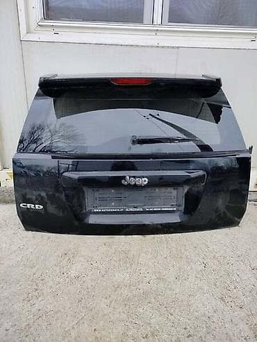 GEPEK VRATA ZA JEEP COMPASS OD 2007. DO 2016. GOD. | Jeep Compass na lalafo.rs GEPEK VRATA ZA JEEP COMPASS OD 2007. DO 2016. GOD. | Jeep Compass