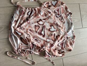 Trenerke: Majica s — 1