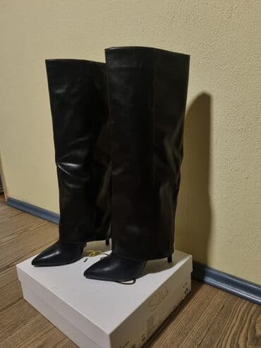 Ženska obuća: Čizme, 39 — 3