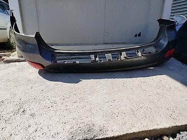 Car Body Parts: ZADNJI BRANIK ZA HYUNDAI SANTA FE OD 2006. DO 2012. GOD. | Zadnji — 1