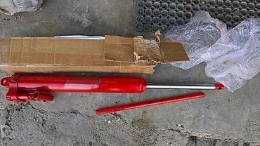 Hidraulični klip 8 ton