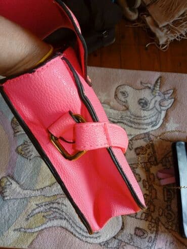 charles keith torba: Shoulder bag — 3