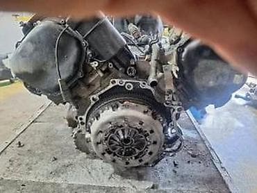 prekidac za sekvent plin: AUDI A6 C6 2.4 FSI 6 BRZINA SET KVAILA ZAMAJAC | Audi vw delovi — 4
