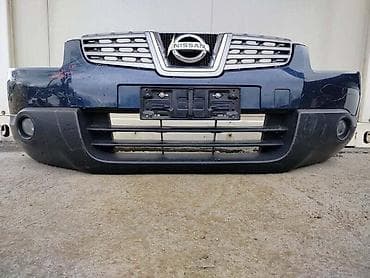Branici: PLAVI PREDNJI BRANIK ZA NISSAN QASHQAI OD 2006. DO 2011. GOD. | — 1